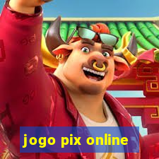 jogo pix online